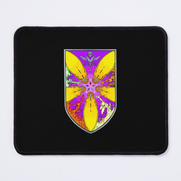 Item preview, Fantasy heraldry designed and sold by ZanZartDesigns.