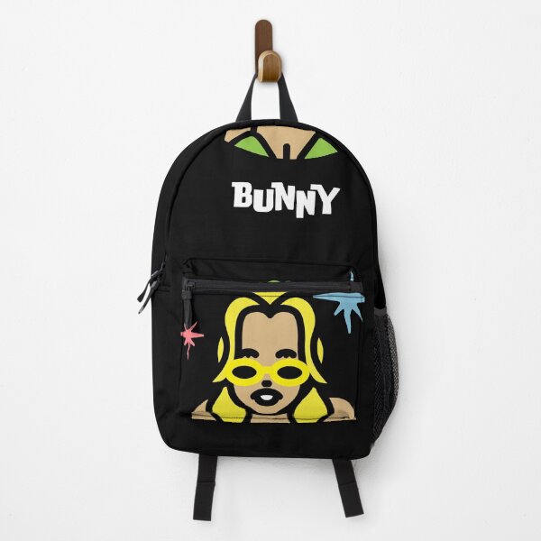 Item preview, Bunny L bowski designed and sold by WhackoDesigns.