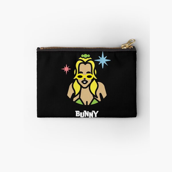 Item preview, Bunny L bowski designed and sold by WhackoDesigns.