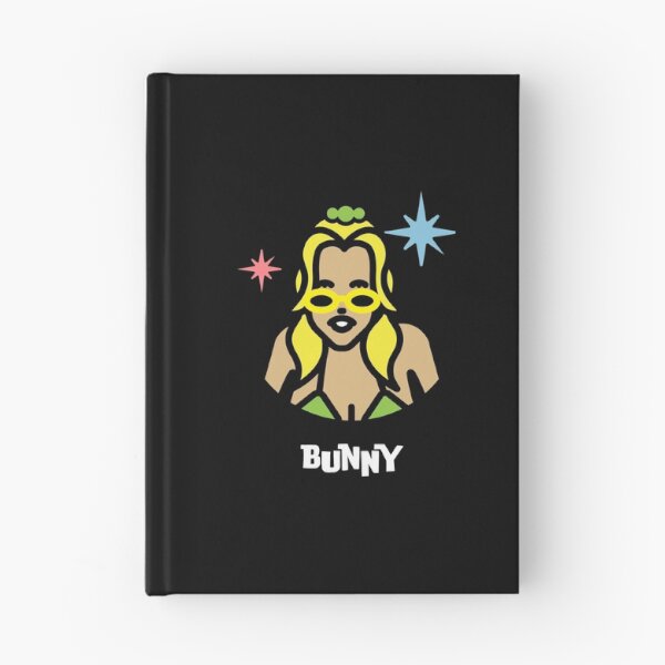 Item preview, Bunny L bowski designed and sold by WhackoDesigns.