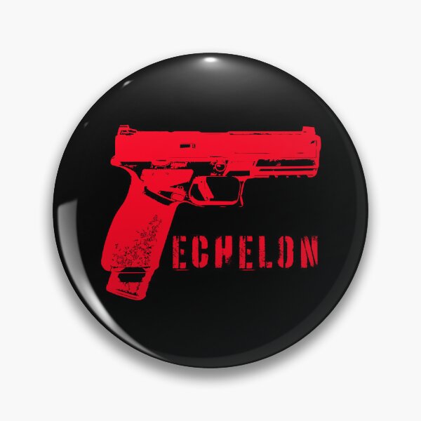 Item preview, Echelon Handgun designed and sold by UNK-Fatigues.