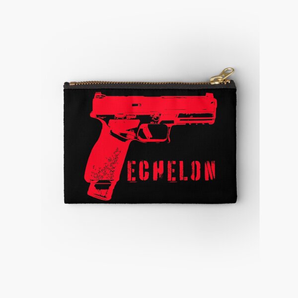 Item preview, Echelon Handgun designed and sold by UNK-Fatigues.