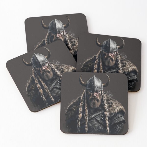 Item preview, Northmen designed and sold by MangaCortaTees.