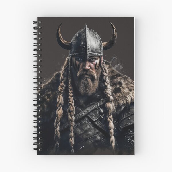 Item preview, Northmen designed and sold by MangaCortaTees.