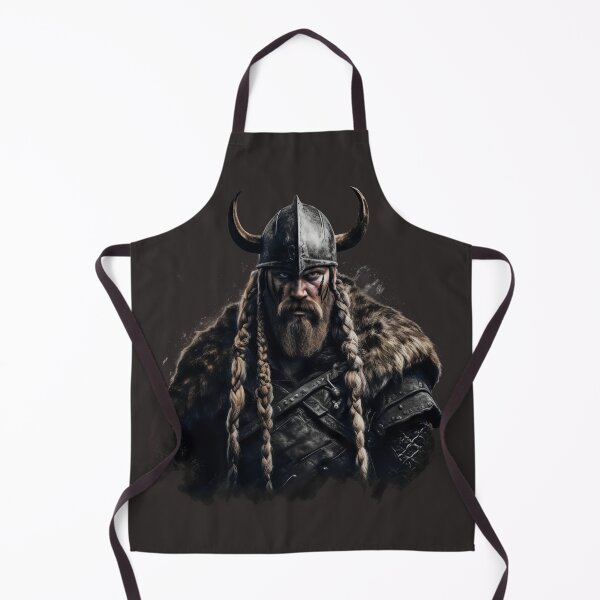 Item preview, Northmen designed and sold by MangaCortaTees.