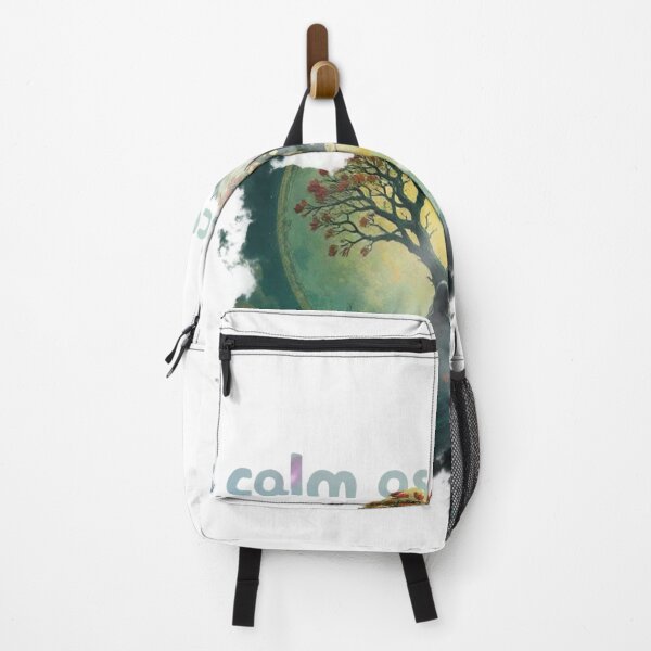 Item preview, A m as calm as a cucumber designed and sold by B.P.Fashion.