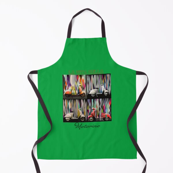 Item preview, la vita bella designed and sold by M0ntyman1010.