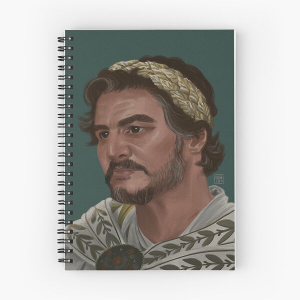 Item preview, General Marcus designed and sold by rosiexjo.