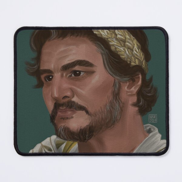 Item preview, General Marcus designed and sold by rosiexjo.
