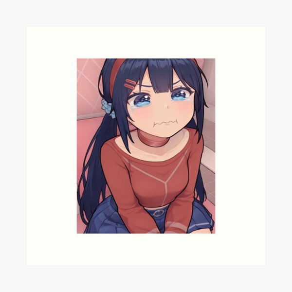 Item preview, Cute Mita designed and sold by Imnxthoney.
