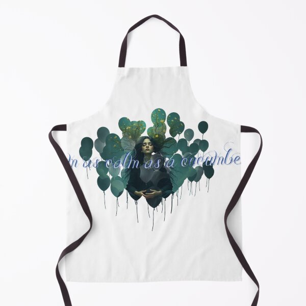 Item preview, A m as calm as cucumber designed and sold by B.P.Fashion.