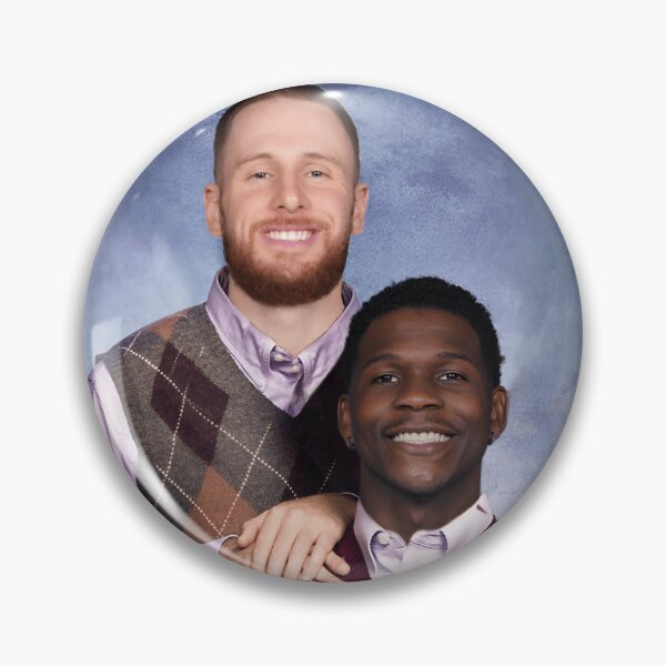 Item preview, Minnesota Timberwolves: Step Brothers Edition  designed and sold by Krlundstrom.