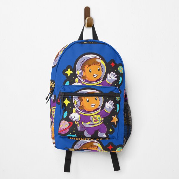 Item preview, Infinity As A Space Explorer designed and sold by DBM Photo Art 1.