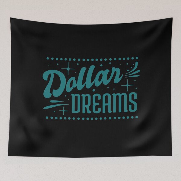 Item preview, Dollar Dreams designed and sold by BesasDesigns.