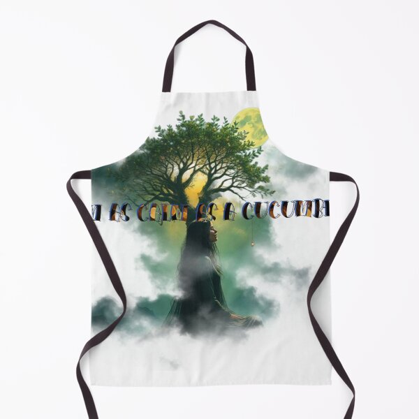 Item preview, A m as calm as a cucumber designed and sold by B.P.Fashion.