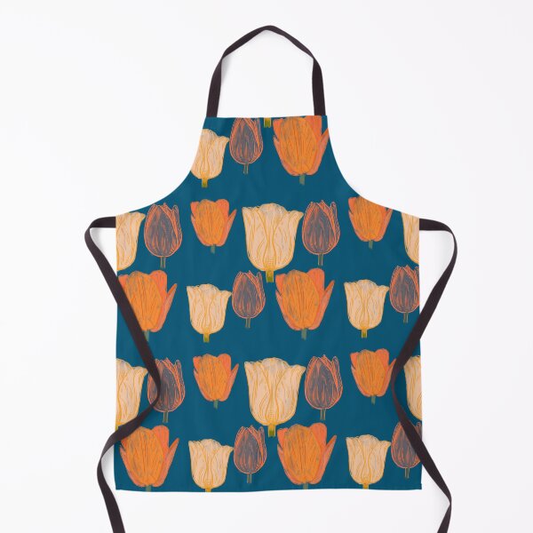 Item preview, Tulip Glow designed and sold by Zilpa’s Prints.