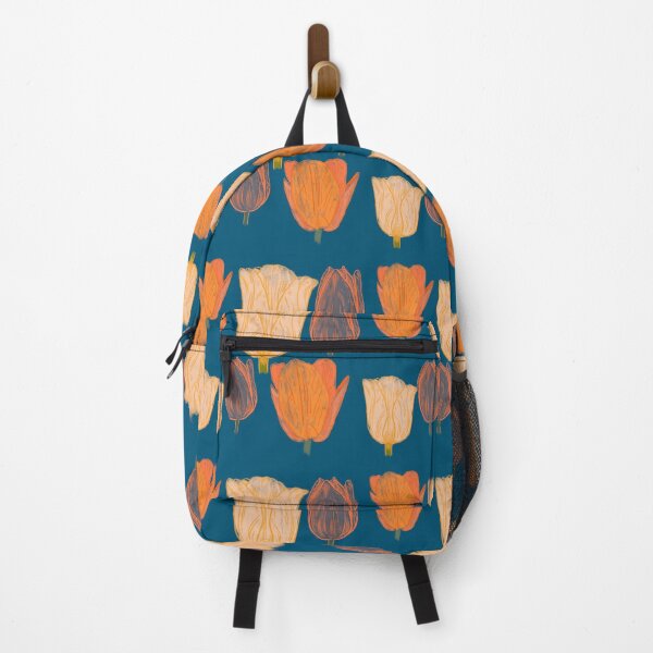 Item preview, Tulip Glow designed and sold by Zilpa’s Prints.