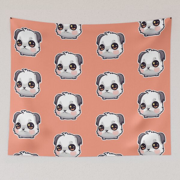 Item preview, Puppy Love V designed and sold by GiStudioLab.