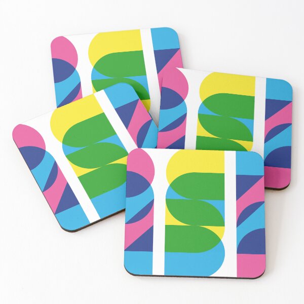 Item preview, Chappell Roan Popstar color block designed and sold by Gwylana.