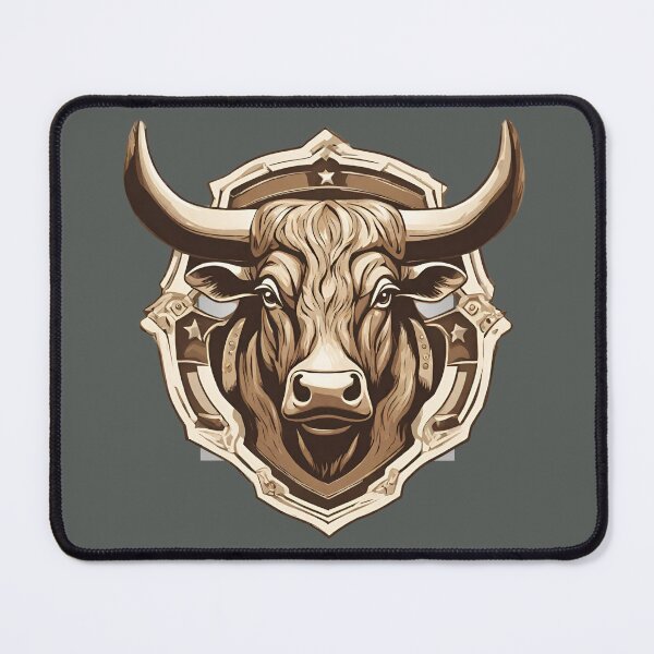 Item preview, Bull's designed and sold by magic gift.