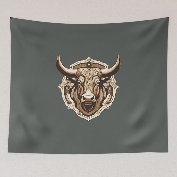 Item preview, Bull's designed and sold by magic gift.