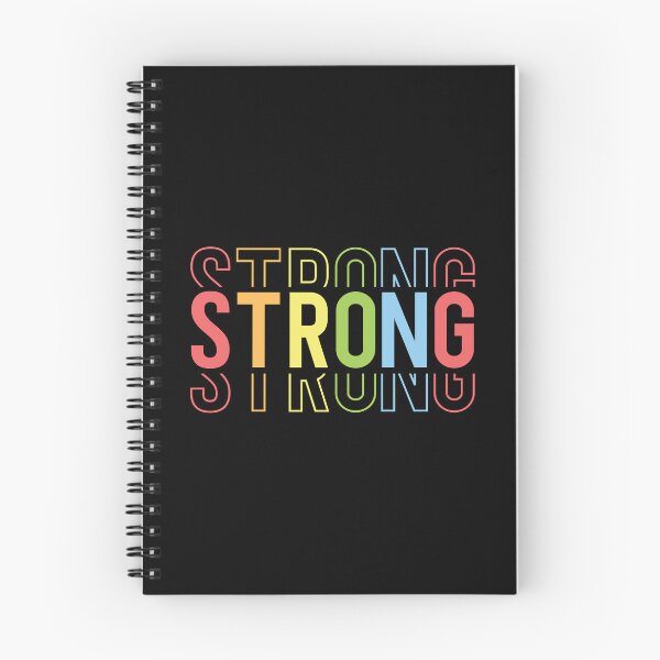 Item preview, Strong Strength designed and sold by BuxomBabe21.