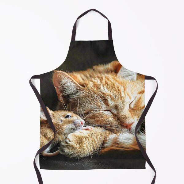 Item preview, Unlikely Friends 1 designed and sold by ScenicViewPics.