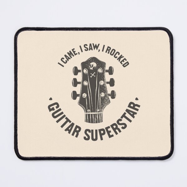 Item preview, Guitar Superstar designed and sold by IggysArrrt.