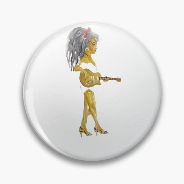 Item preview, Amy Winehouse designed and sold by xescbatle.