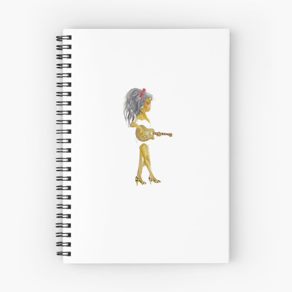 Item preview, Amy Winehouse designed and sold by xescbatle.