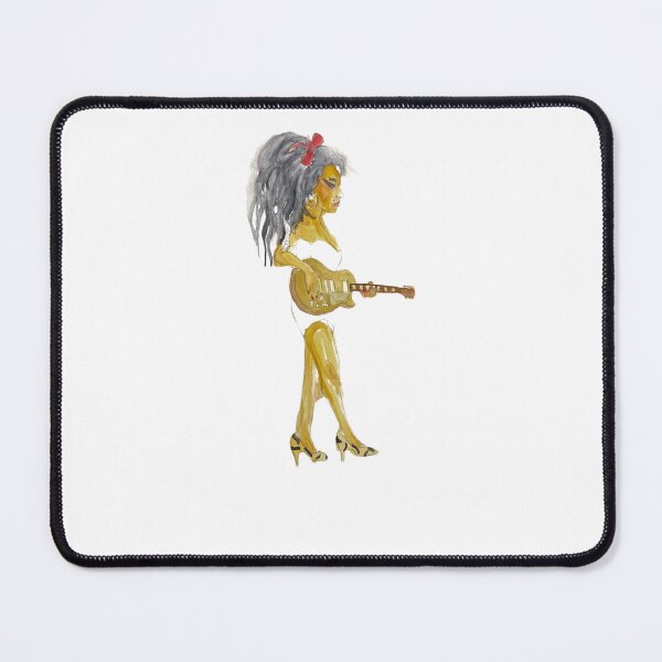 Item preview, Amy Winehouse designed and sold by xescbatle.