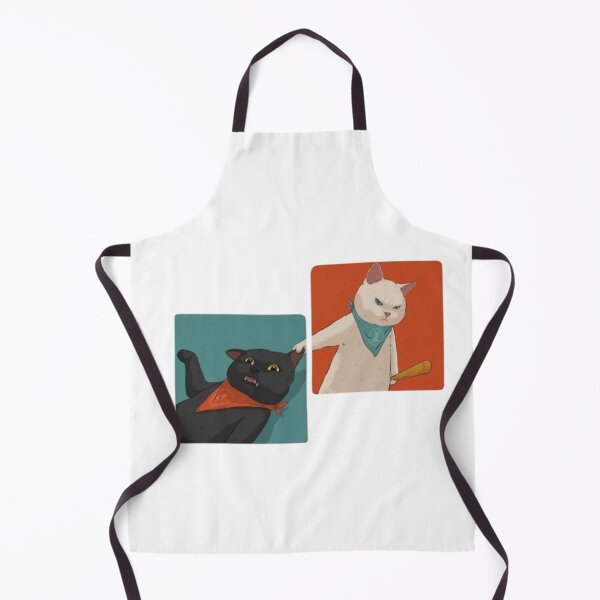 Item preview, naughty cat t-shirt classique designed and sold by MeowLoka ⭐⭐⭐⭐.