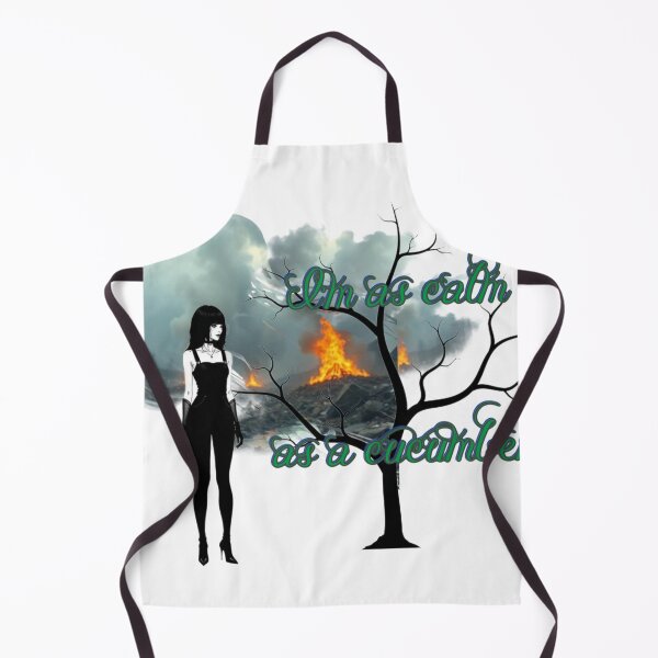 Item preview, A m as calm as a cucumber designed and sold by B.P.Fashion.