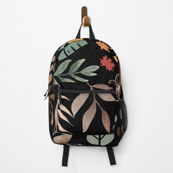 Item preview, Natural Boho Leaves Minimalist Botanical Art designed and sold by ozdilh.