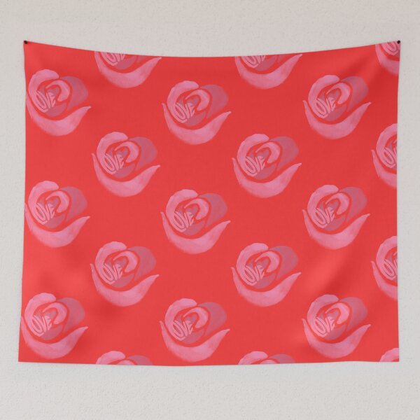 Item preview, Love watercolor rose designed and sold by Nathanfulks551.