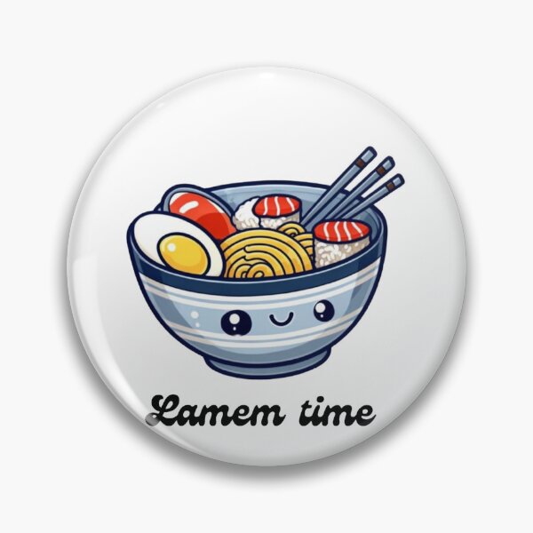 Item preview, Lamem Time. designed and sold by Artculando.