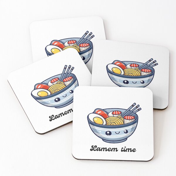 Item preview, Lamem Time. designed and sold by Artculando.