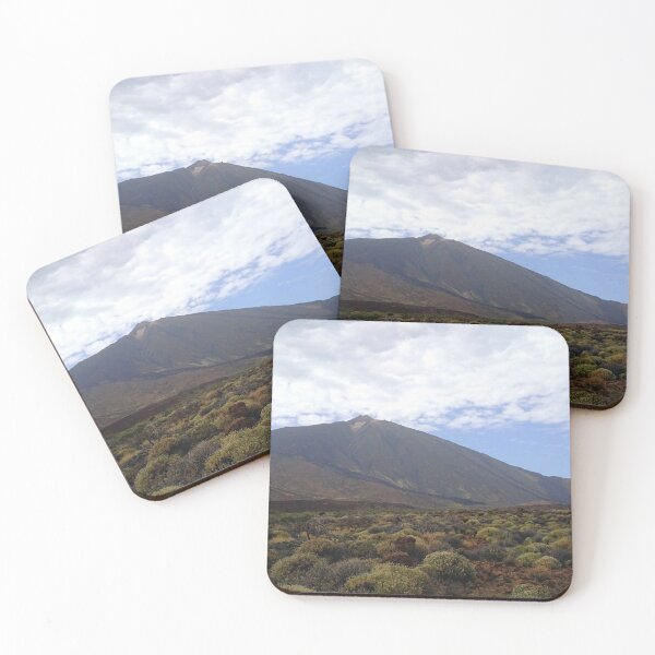 Item preview, Tenerife Landscape Teide designed and sold by PM-Artistic.