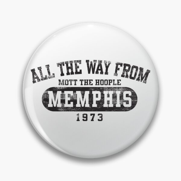 Item preview, All the way from Memphis designed and sold by DreamFile-Cards.