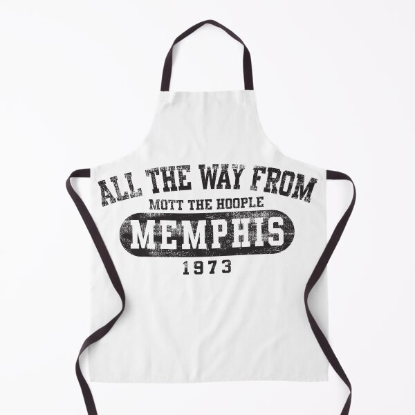 Item preview, All the way from Memphis designed and sold by DreamFile-Cards.