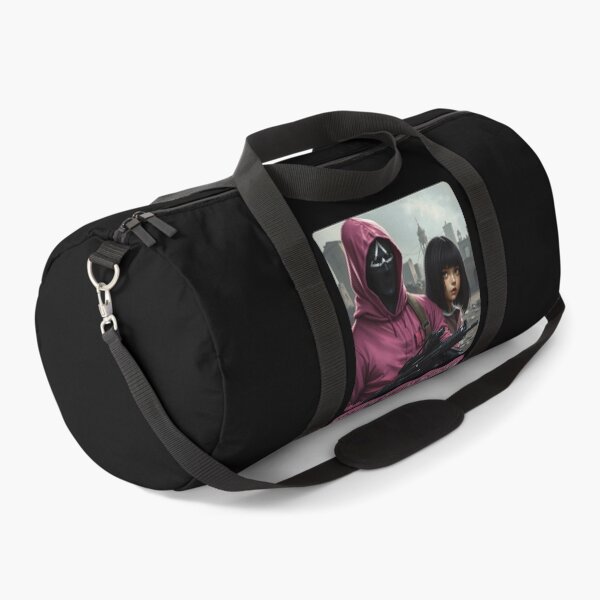 Item preview, Warrior protecting a little girl designed and sold by GiCapgraphics.