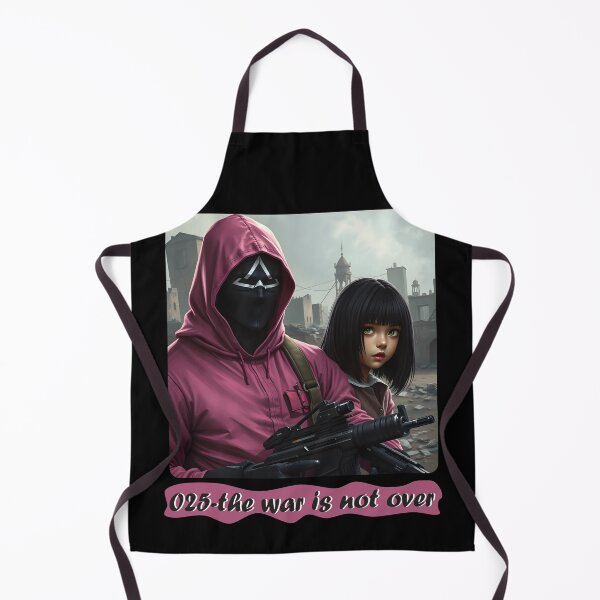 Item preview, Warrior protecting a little girl designed and sold by GiCapgraphics.