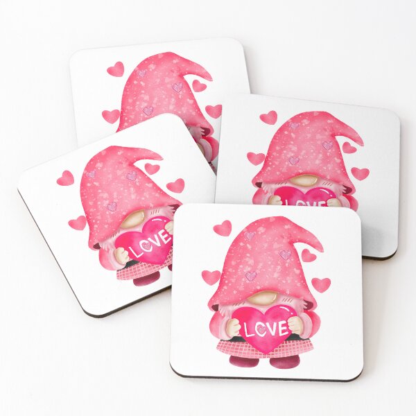 Item preview, Love gnome hearts designed and sold by Nathanfulks551.