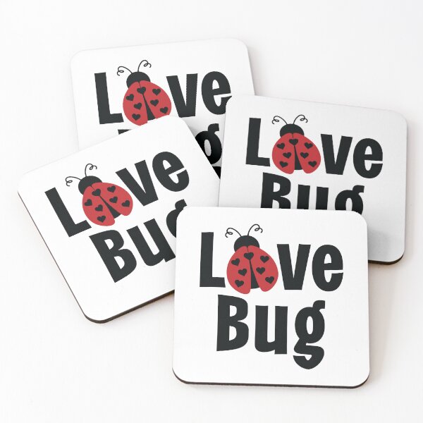Item preview, Love Bug designed and sold by PaulSDesign.