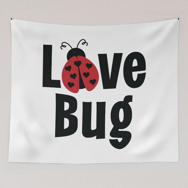 Item preview, Love Bug designed and sold by PaulSDesign.