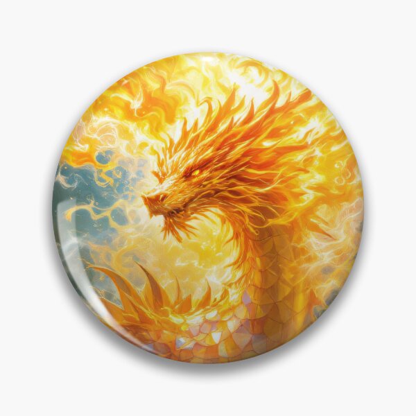 Item preview, FireDragon designed and sold by camelsvg.