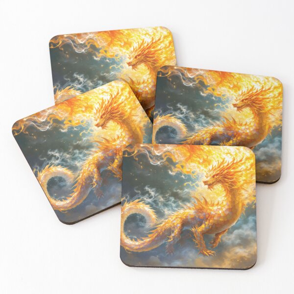 Item preview, FireDragon designed and sold by camelsvg.