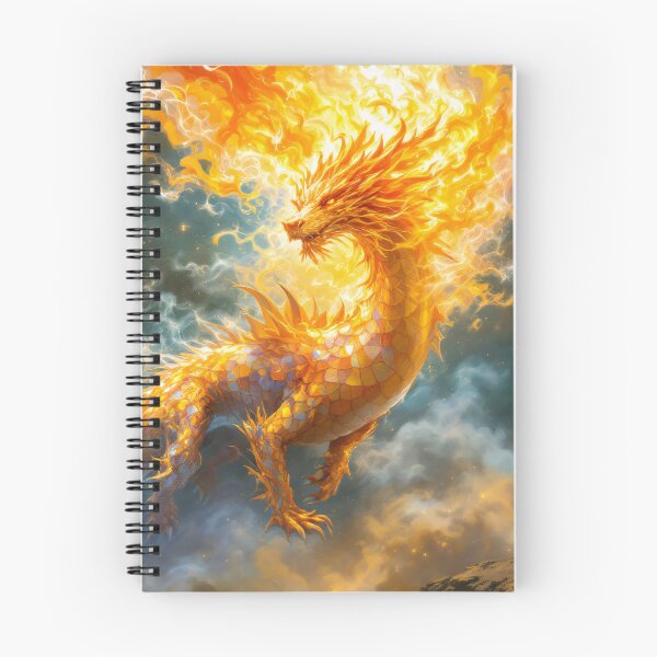 Item preview, FireDragon designed and sold by camelsvg.
