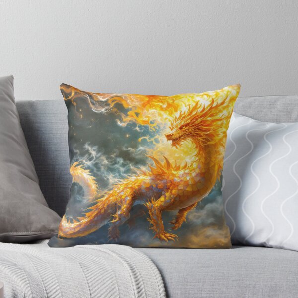 Item preview, FireDragon designed and sold by camelsvg.
