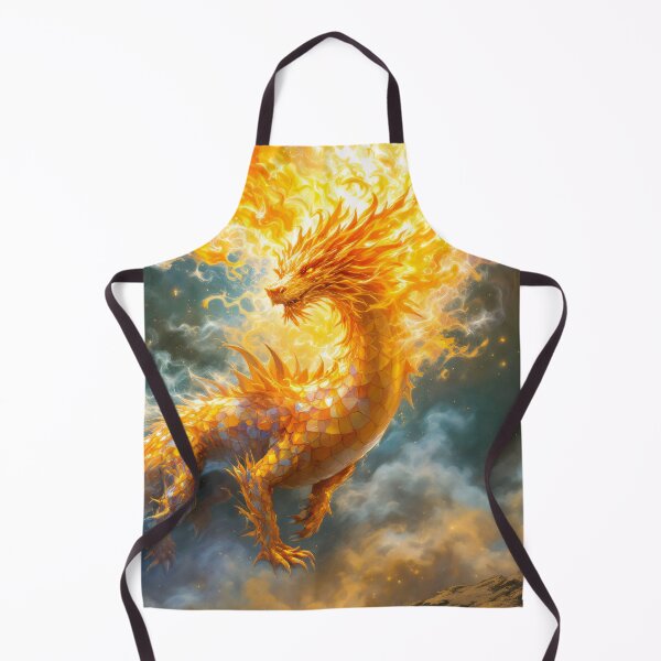 Item preview, FireDragon designed and sold by camelsvg.